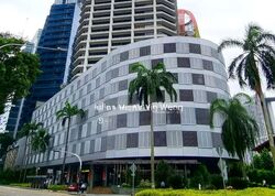 Capital Tower (D1), Office #486678981